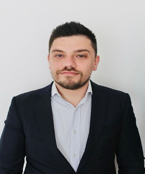 Ahmet Başaran