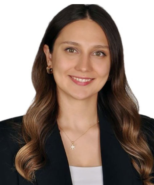 Gülten Bozbey Kabaklarlı