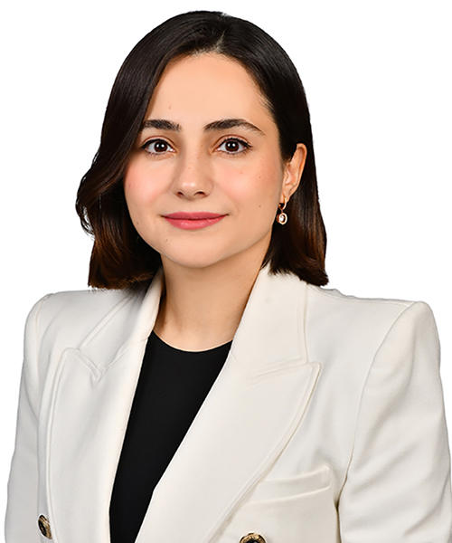 Sergül Balsever