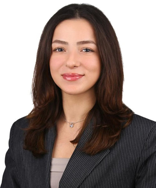 Zeynep Ezgi Yıldız
